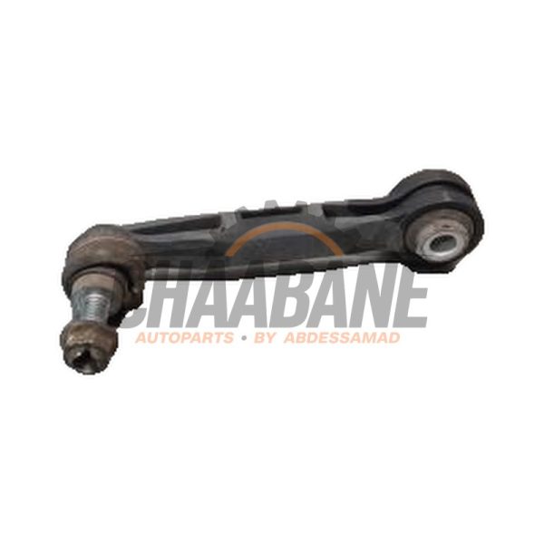 Guide barre stabilisatrice 33556790324 BMW X4 (F26) xDrive M40i 3.0 24V TwinPower Turbo 2014 / 2018