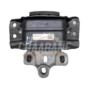 Support boite de vitesses 5QA199555 Volkswagen Tiguan Allspace (BW2) 1.5 TSI 16V Evo BlueMotion Technology 2016