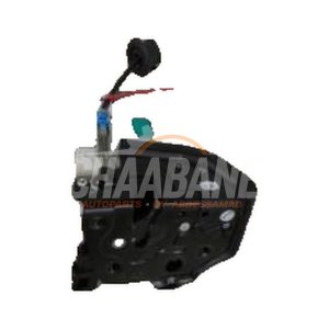 Serrure portiere mecanique 4portes avant droite 8X1837016C Audi A3 2013 / 2020
