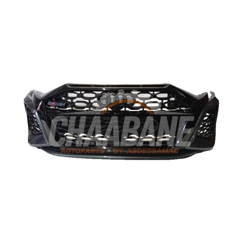 Pare-chocs avant Audi RS3 2021