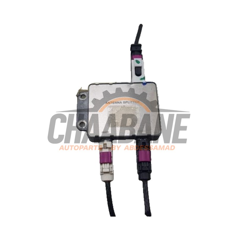 Antenne (divers) A4638203789 Mercedes A (W176) 1.6 A-180 16V