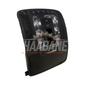 Eclairage interieur avant A0009004519 Mercedes GLE (V167) 350de 2.0 Turbo 16V 4-Matic
