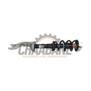 Barre amortisseur avant droit 8W6413031E Audi S4 Avant (B9) 3.0 TFSI V6 24V 2016