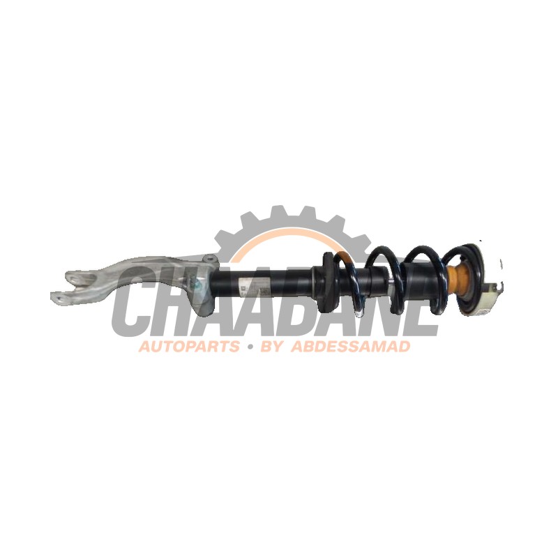 Barre amortisseur avant droit 8W6413031E Audi S4 Avant (B9) 3.0 TFSI V6 24V 2016