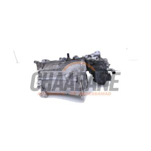 Tubulure dadmission 04L129766AS Audi A4 Avant (B9) 2.0 TDI Ultra 16V 2015