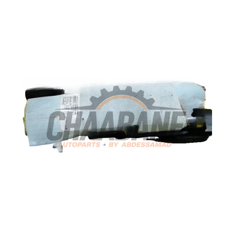 Airbag siege 4G8880241B Audi A6 Allroad Quattro (C7) 3.0 TDI V6 24V biturbo 2012 / 2018