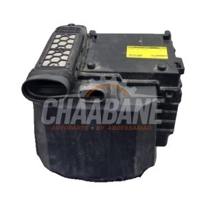 Boitier de batterie 023535 Mercedes Citan (420.6) 1.5 110 CDI