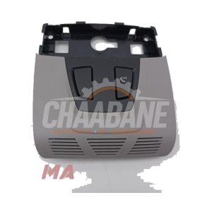 Eclairage interieur avant 61319348998 BMW 2 serie Active Tourer (F45) 218i 1.5 TwinPower Turbo 12V 2013 / 2021