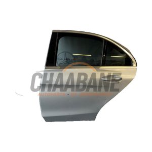 Portiere 4portes arriere gauche A2057300105 Mercedes C (W205) C-180 1.6 16V