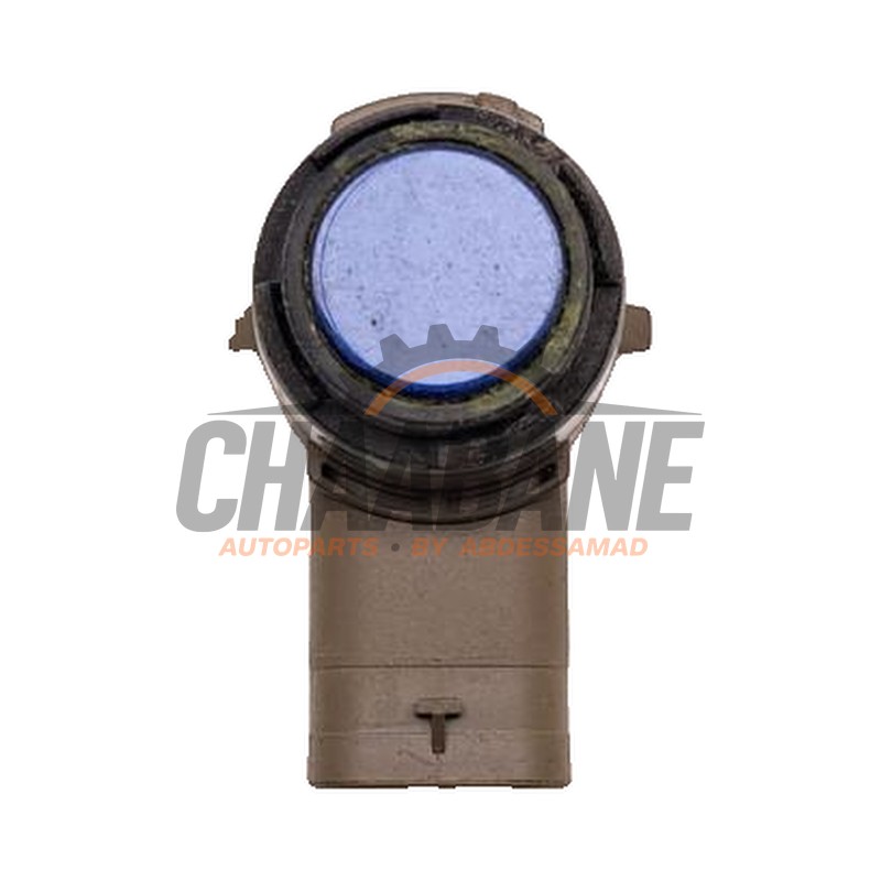 Capteur PDC 5Q1919275 Porsche Taycan (Y1A) 4S 2019
