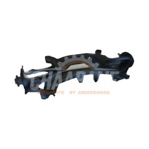 Arbre de roue 4x4 33316857983 BMW X4 2014 / 2018