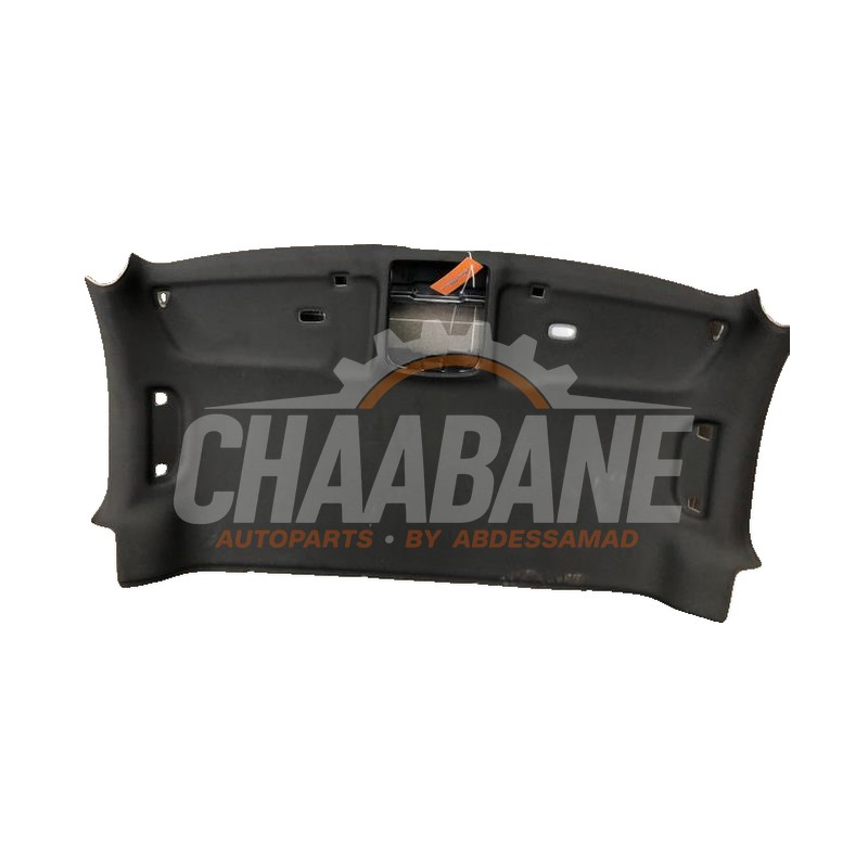 Revetement plafond 4476905802 Mercedes EQV 300