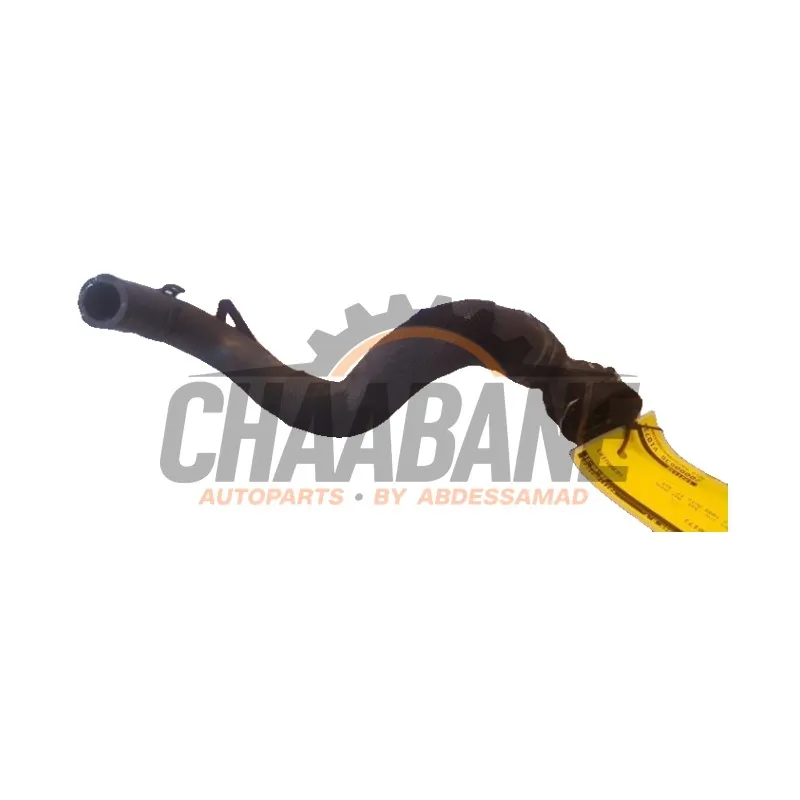 Tuyau radiateur 1321132 Jaguar XF (X260) 2.0 P250 Turbo 16V