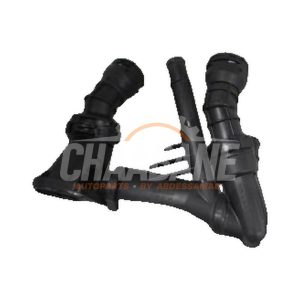 Boitier thermostat 04L121026F Audi Q2 2016