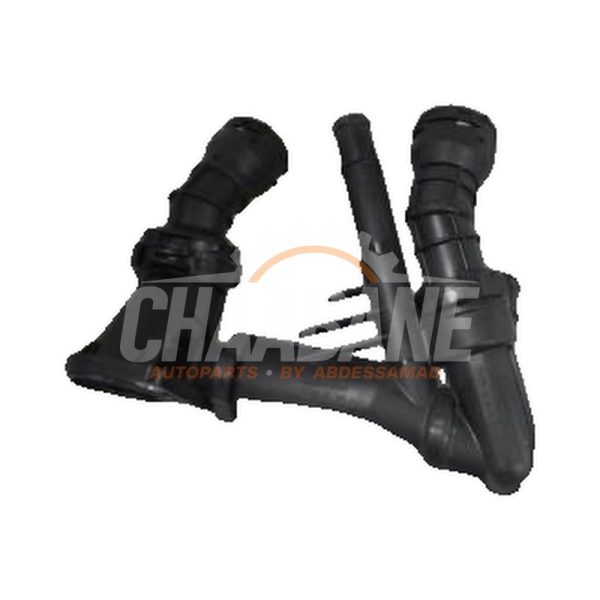 Boitier thermostat 04L121026F Audi Q2 2016