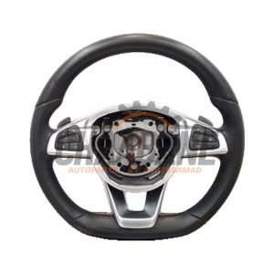 Volant A0004603803 Mercedes GLC Coupe (C253) 2.2 220d 16V BlueTEC 4-Matic