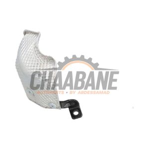 Bouclier thermique echappement 5Q0521441B Audi S3 Limousine (GYL) 2.0 T FSI 16V 2020