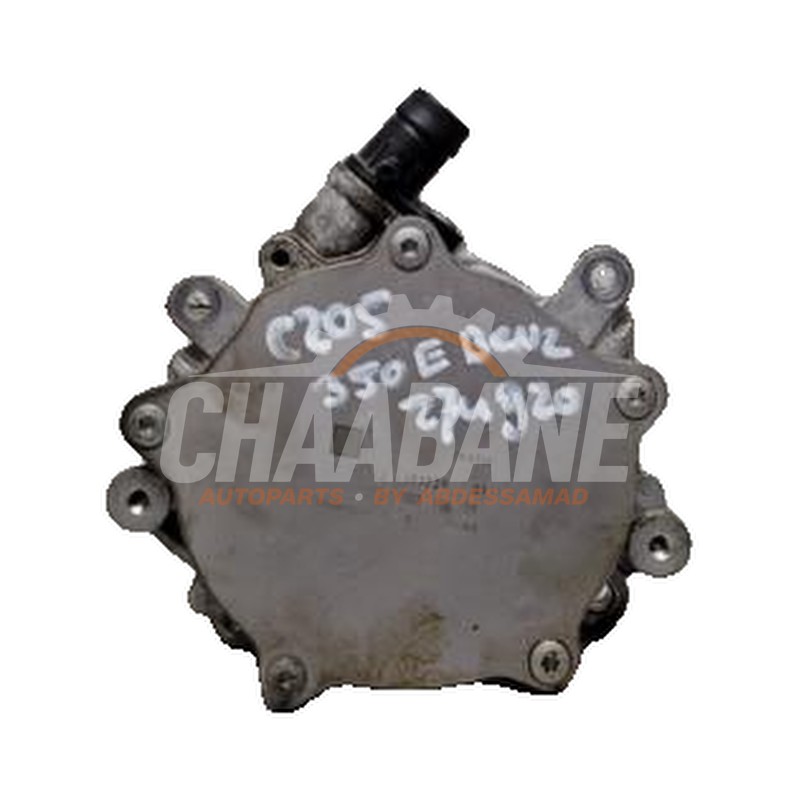 Pompe a vide (essence) A2701800901 Mercedes C Estate (S205) C-350 e 2.0 16V