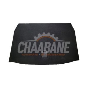 Plaque sol coffre A2056800242 Mercedes C (W205) C-220 2.2 CDI BlueTEC, C-220 d 16V
