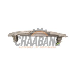 Cadre pare-chocs arriere 51127477445 BMW 2 serie Gran Coupe (F44) 218d 2.0 16V 2019