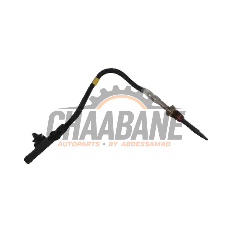 Capteur filtre a particules A0009058007 Mercedes B-Klasse