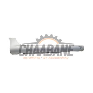 Jupe droite A1726980254 Mercedes SLC (R172) 2.1 250 d 16V