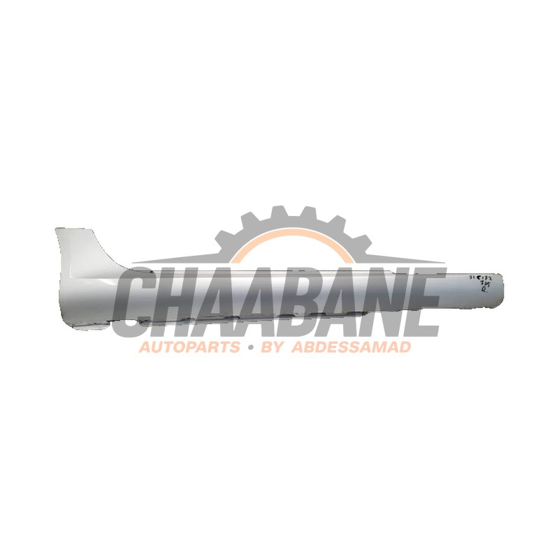 Jupe droite A1726980254 Mercedes SLC (R172) 2.1 250 d 16V