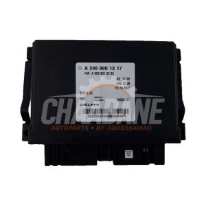 Ordinateur reservoir automatique A2469001317 Mercedes A (W176) 1.5 A-180 CDI, A-180d 16V