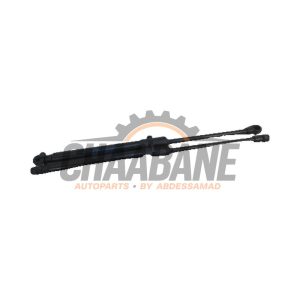 Amortisseur capot moteur gauche 8W0823359B Audi A5 2016