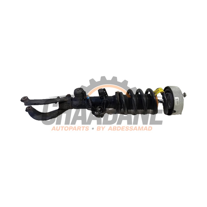 Barre amortisseur avant droit 6875084 BMW X5 2014 / 2018