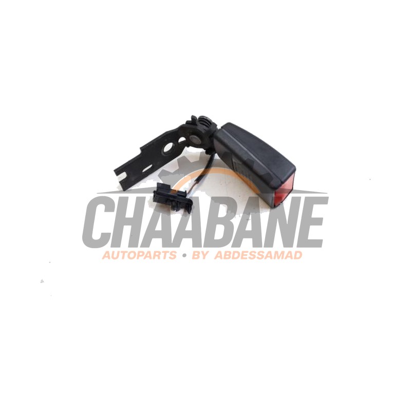 Attache ceinture arriere droite A2138600669 Mercedes E (W213) E-220d 2.0 Turbo 16V