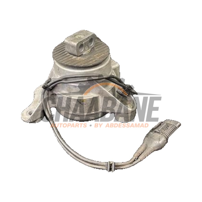 Support moteur A2532404100 Mercedes GLC Coupe AMG (C253) 4.0 63 S AMG 4.0 V8 32V Turbo 4-Matic+