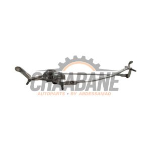 Moteur+mecanique essuie-glace A2068202801 Mercedes C Estate (S206) C-300 e 2.0 Turbo