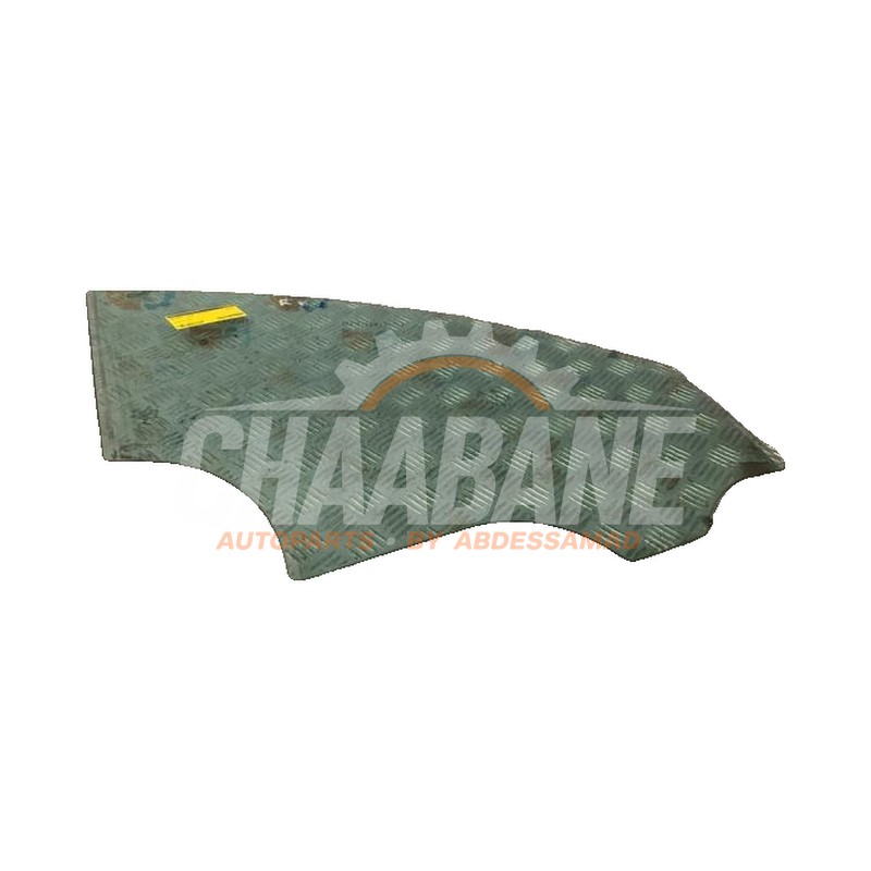 Vitre arriere droite 43R00050 Mercedes CLA (117.3) 1.6 CLA-200 16V
