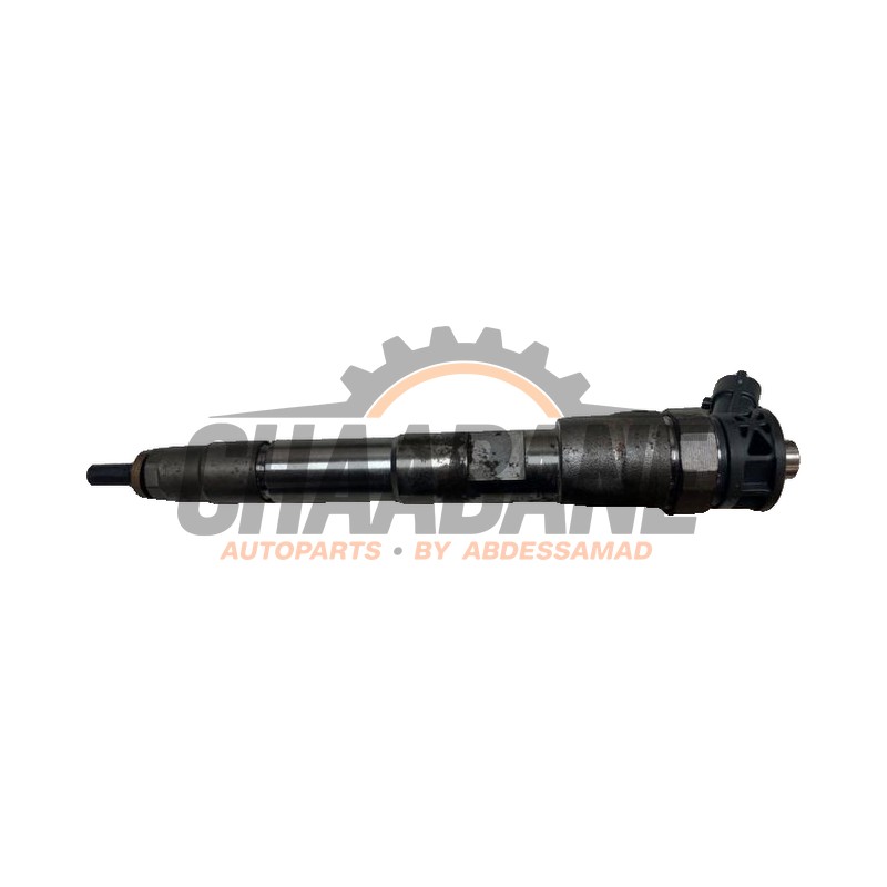 Injecteurs 0445110800 Mercedes CLA (118.3) 1.5 CLA-180d