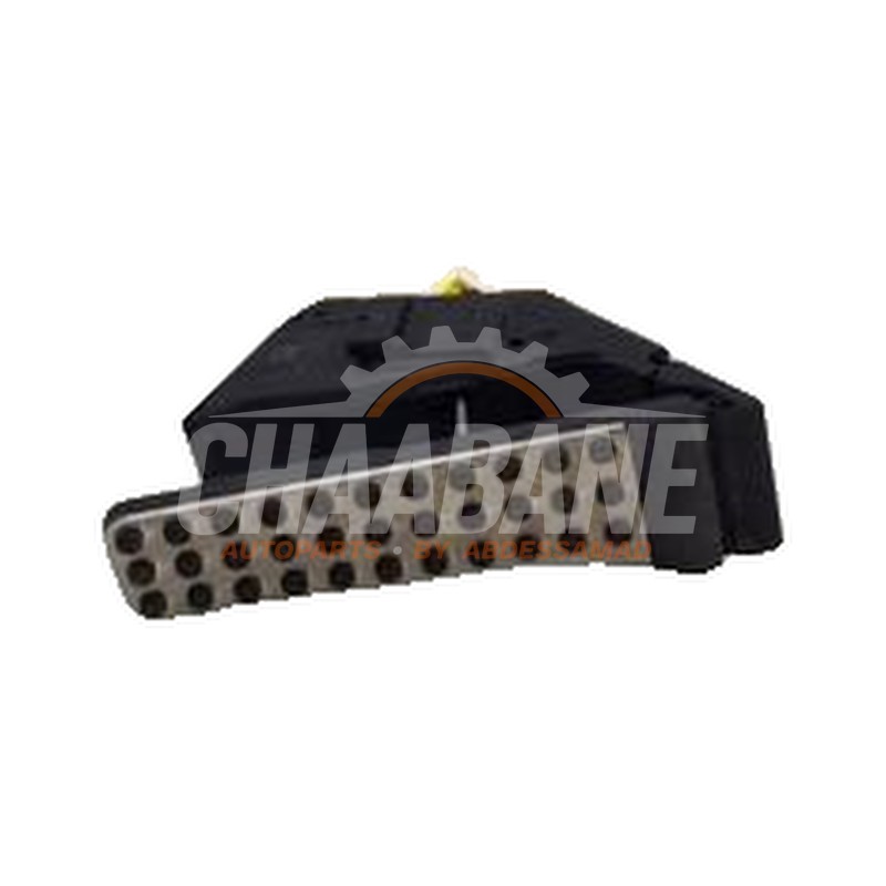 Pedale daccelerateur A2053000104 Mercedes C (W205) C-300 2.0 Turbo 16V