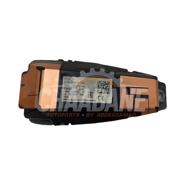 Antenne GPS 5A09D89 BMW iX (I20) xDrive40 77 kWh 2021