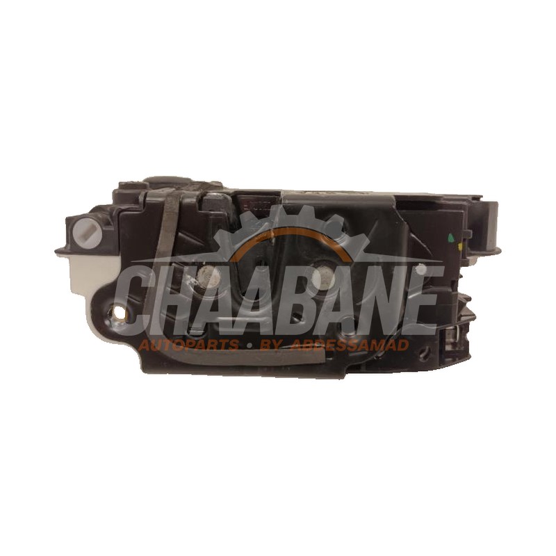 Serrure portiere mecanique 4portes arriere gauche 5K4839015Q Seat Leon 2012 / 2020