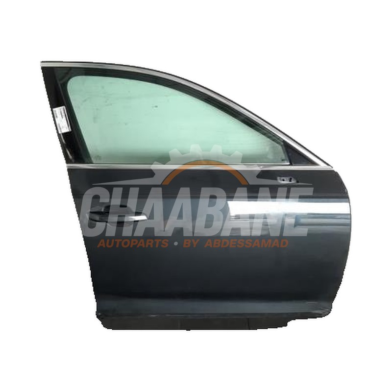 Porte avant droite 8W0831052D Audi A4 Avant (B9) 2.0 TDI Ultra 16V 2015