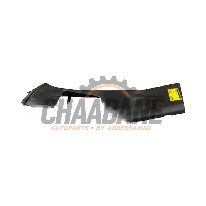Montant centre gauche A1566904100 Mercedes GLA (156.9) 1.6 180 16V