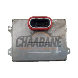 Module Xenon 4H0907472B Audi RS 6 Avant (C7) 4.0 V8 TFSI 32V 2013 / 2018