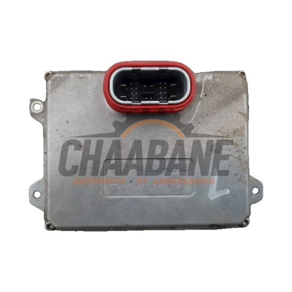Module Xenon 4H0907472B Audi S8 (D4) 4.0 V8 TFSI 32V 2012 / 2018