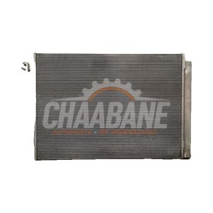 Condenseur de climatisation A0995000201 Mercedes C Estate (S206) C-200d 2.0 Turbo 16V
