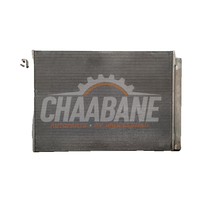 Condenseur de climatisation A0995000201 Mercedes C Estate (S206) C-200d 2.0 Turbo 16V