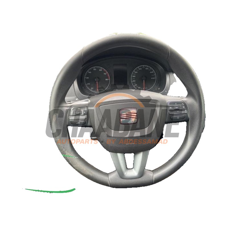 Volant 6JA419091 Seat Toledo (NHAA) 2012 / 2019
