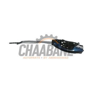 Poignee portiere 4portes avant gauche 5G0837205N Seat Ateca 2016