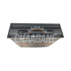 Module navigation 5Q0035840A Skoda Fabia III (NJ3) 1.0 12V 2014 / 2021