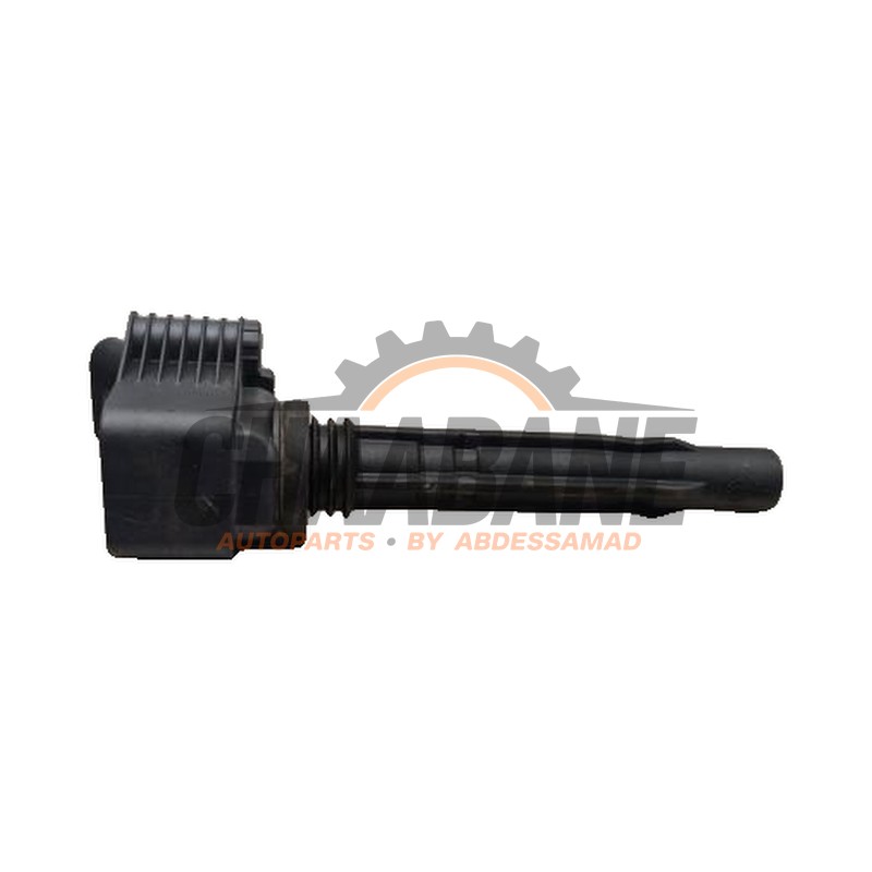 Bobine E2019102009G0 Audi S3 (8V1/8VK) 2.0 T FSI 16V 2012 / 2017