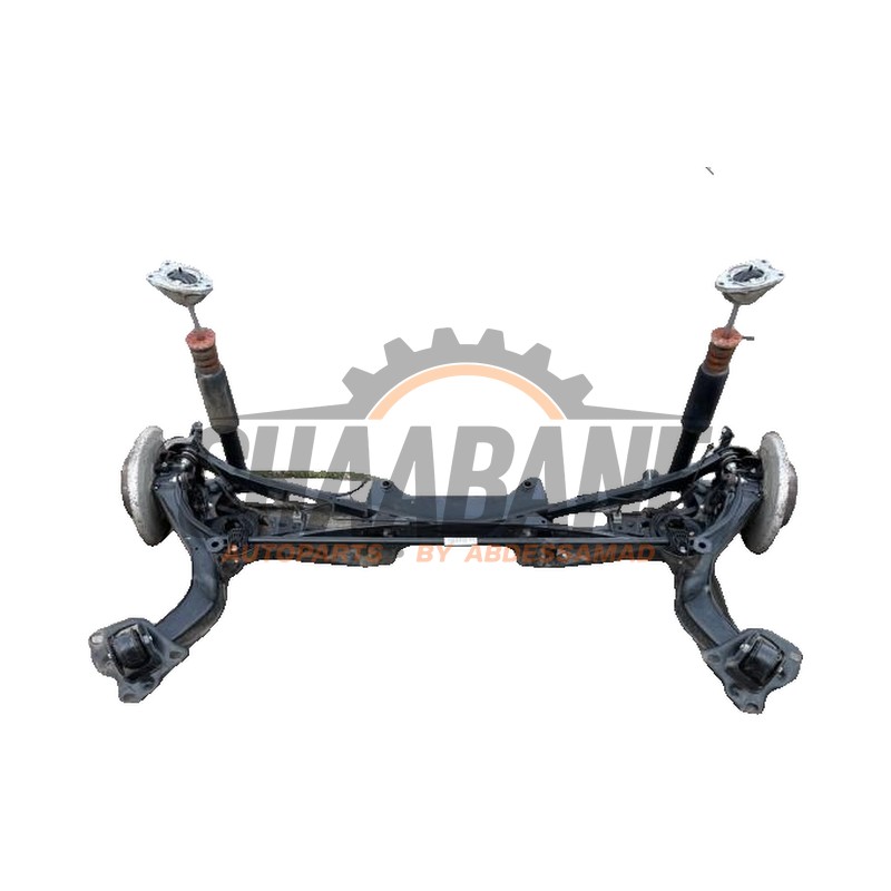 Arbre entrainement roue arriere 685156004 BMW 1 serie (F40) 118d 2.0 16V 2019