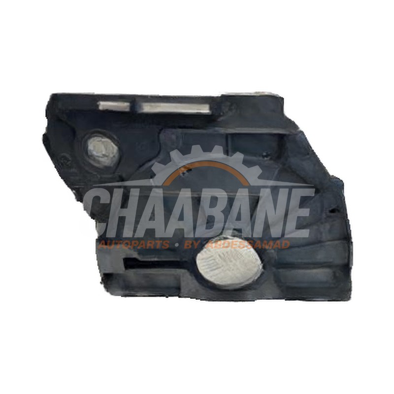 Couvercle de distribution 1114781299602 BMW X5 (F15) xDrive 30d 3.0 24V 2013 / 2018